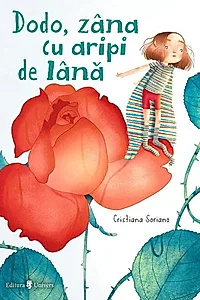 Dodo, zâna cu aripi de lână