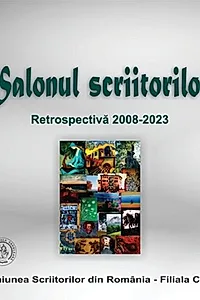 Salonul scriitorilor