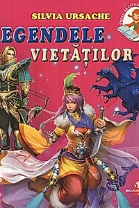 Legendele vietăților