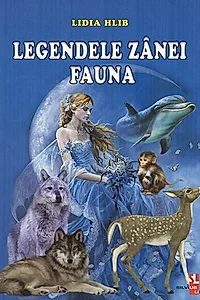 Legendele zânei Fauna