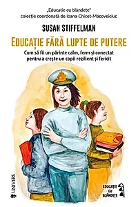 Educație fără lupte de putere