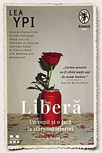 Liberă