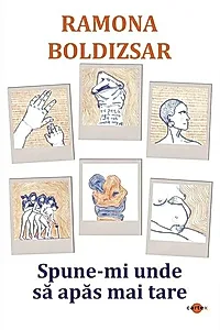 Spune-mi unde să apăs mai tare