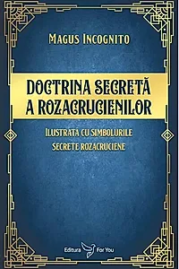 Doctrina secretă a rozacrucienilor
