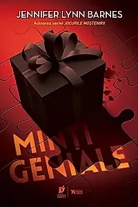 Minți geniale (Vol. 1)