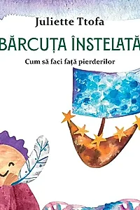 Bărcuța înstelată