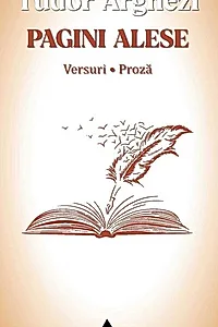 Pagini alese. Versuri. Proză
