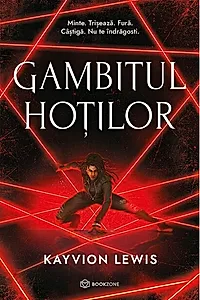Gambitul Hoților