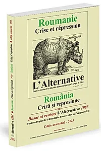 România: criză și represiune 1977-1982