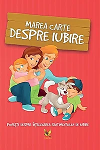 Marea carte despre iubire