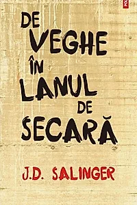 De veghe în lanul de secară