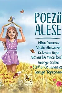 Poezii alese