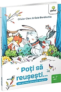 Poți să reușești...