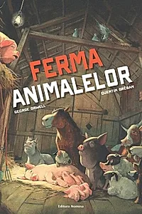 Ferma animalelor