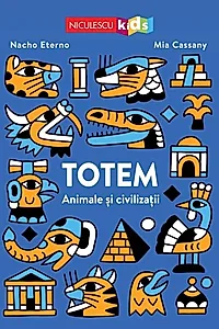 TOTEM. Animale şi civilizaţii