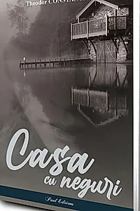 Casa cu neguri