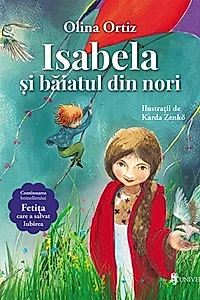 Isabela și băiatul din nori