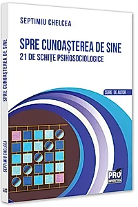 Spre cunoașterea de sine