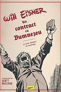 Un contract cu Dumnezeu și alte povești cu chiriași