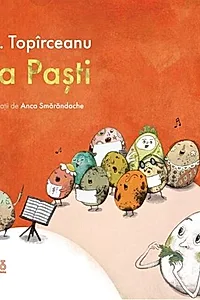 La Paști