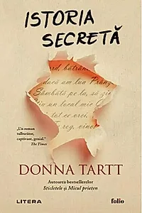 Istoria secretă