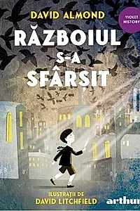 Războiul s-a sfârșit