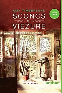 Sconcs și viezure (Vol. 1)