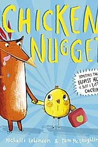 Chicken Nugget