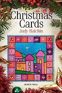 Making Christmas Cards