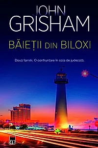Băieții din Biloxi
