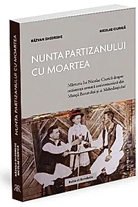 Nunta partizanului cu moartea