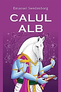 Calul alb