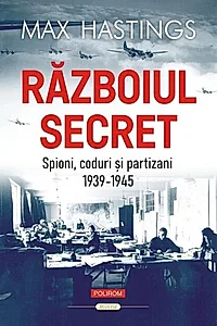 Războiul secret