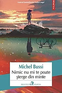 Nimic nu mi te poate șterge din minte