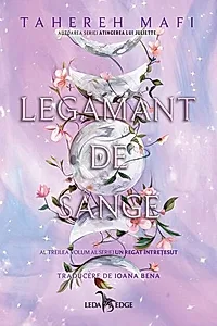Legământ de sânge (Vol. 3)