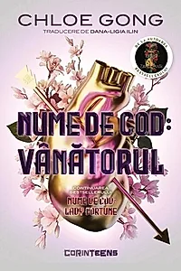 Nume de cod: Vânătorul (Vol. 2)