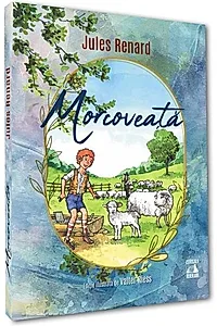 Morcoveață