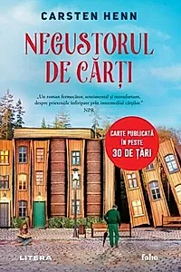 Negustorul de cărți