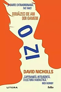 O zi - David Nicholls