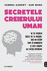 Secretele creierului uman