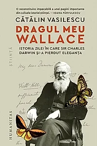 Dragul meu Wallace