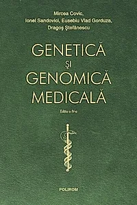 Genetică și genomică medicală