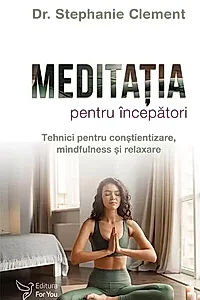 Meditația pentru începători