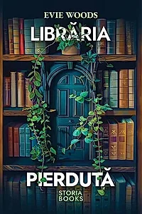 Librăria pierdută