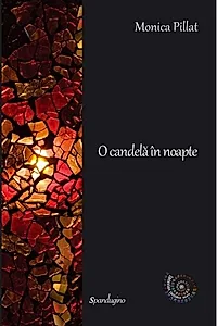 O candelă în noapte