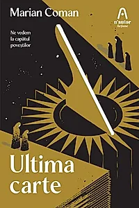 Ultima carte