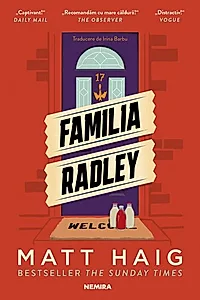 Familia Radley