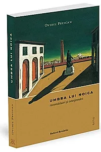 Umbra lui Noica