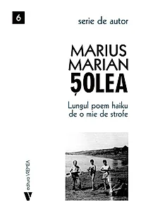 Lungul poem haiku de o mie de strofe