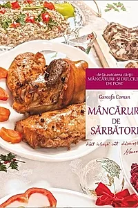 Mâncăruri de Sărbători